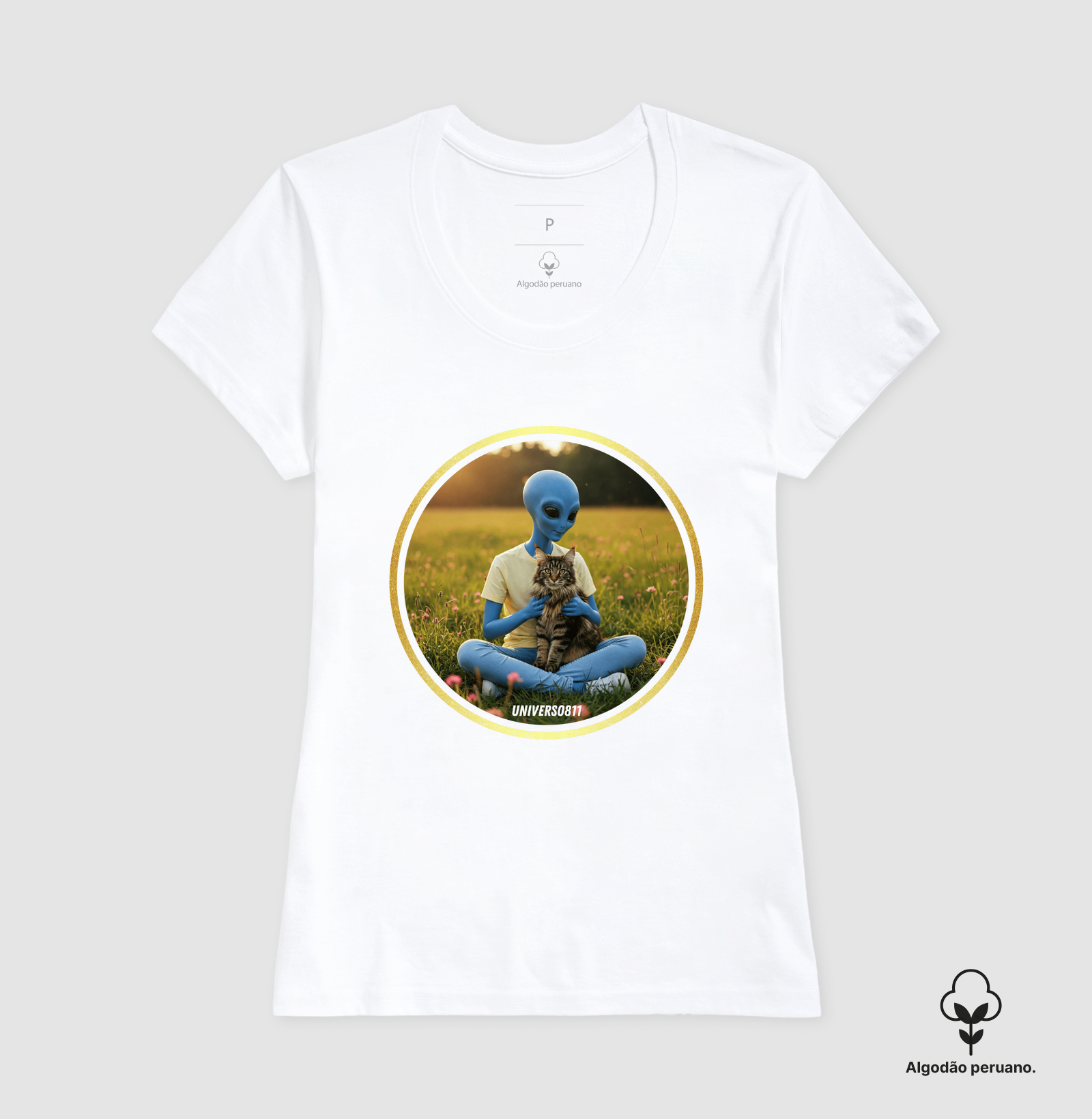 Camisa 5