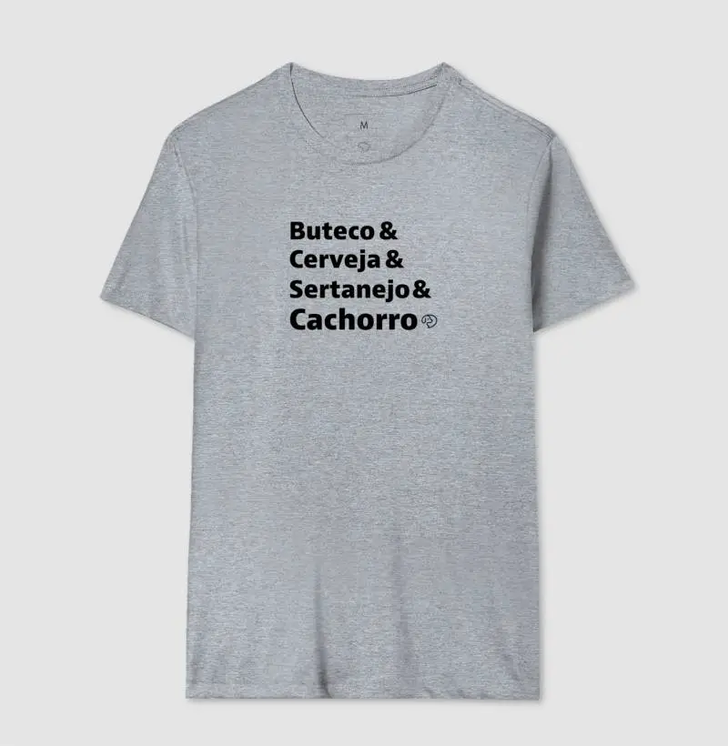Camisa 7