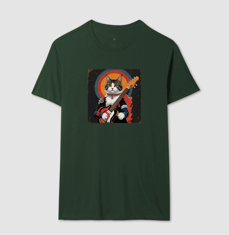 Camisa 11
