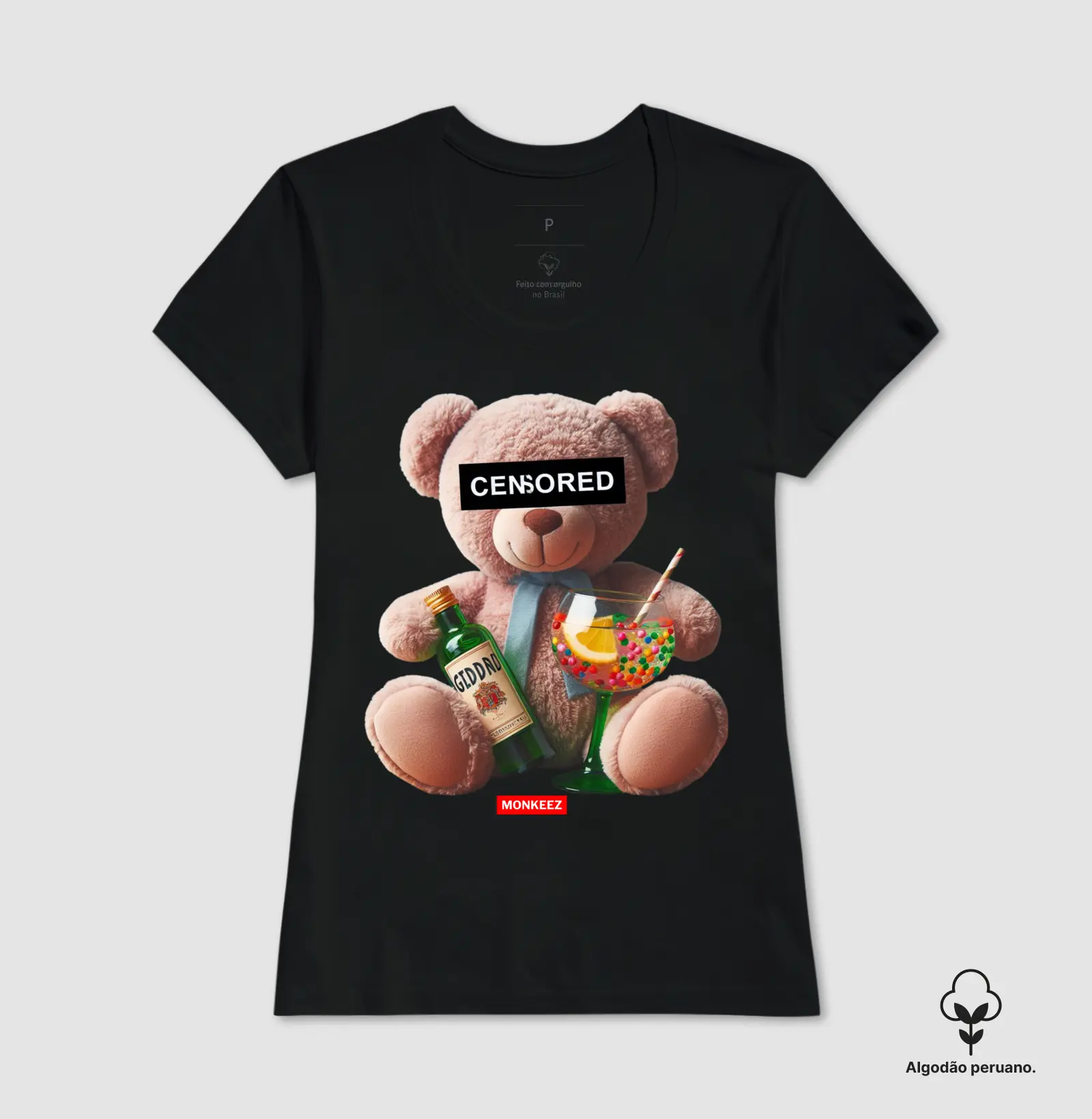 Camisa 2