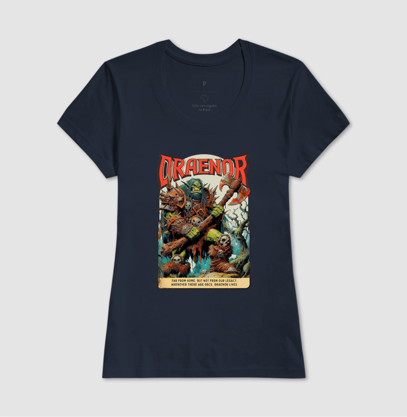 Camisa 8