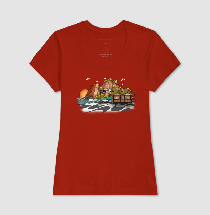 Camisa 10