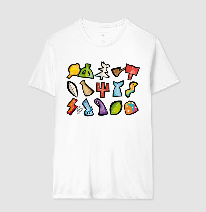 Camisa 5