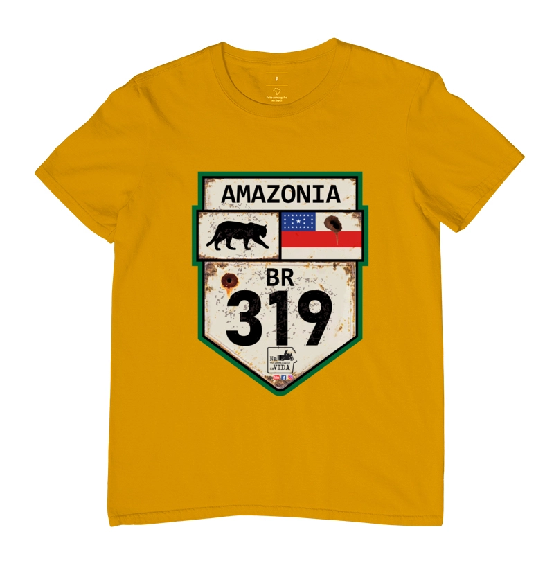 Camisa 11