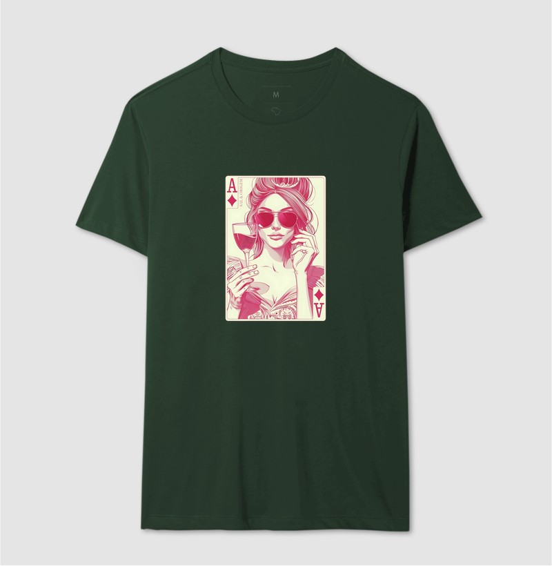 Camisa 11