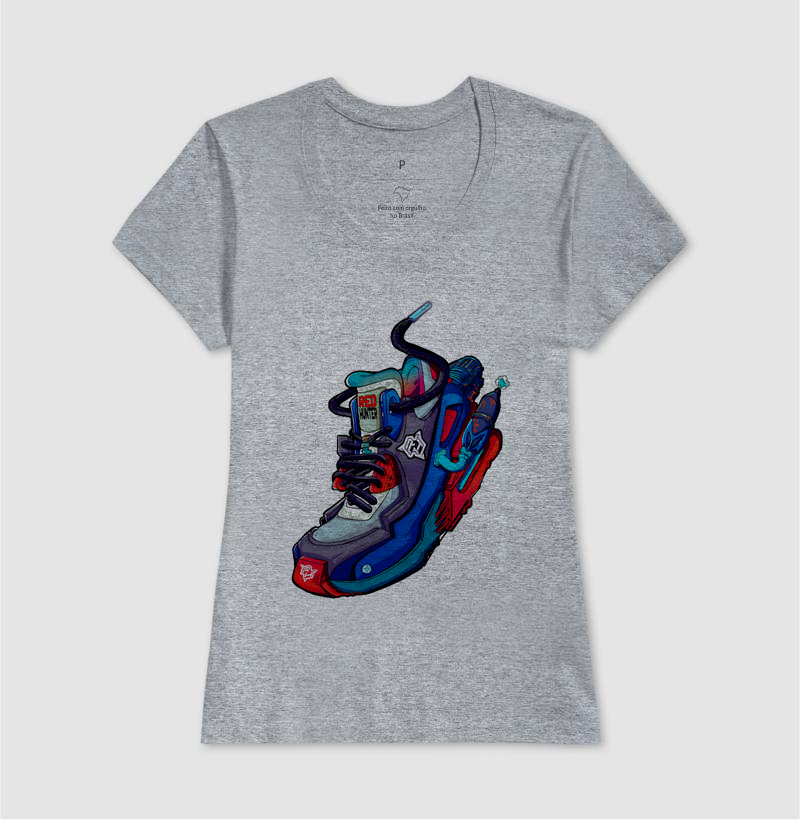 Camisa 8