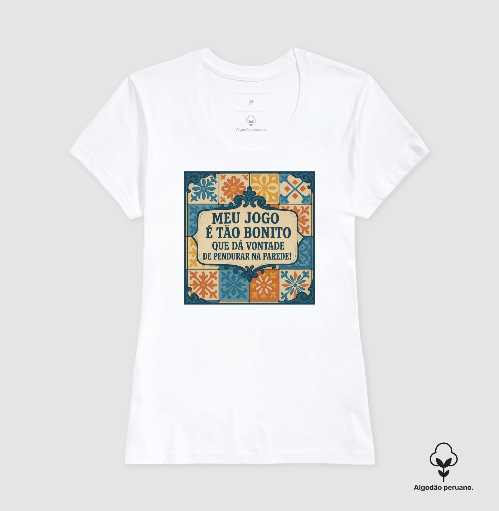 Camisa 6
