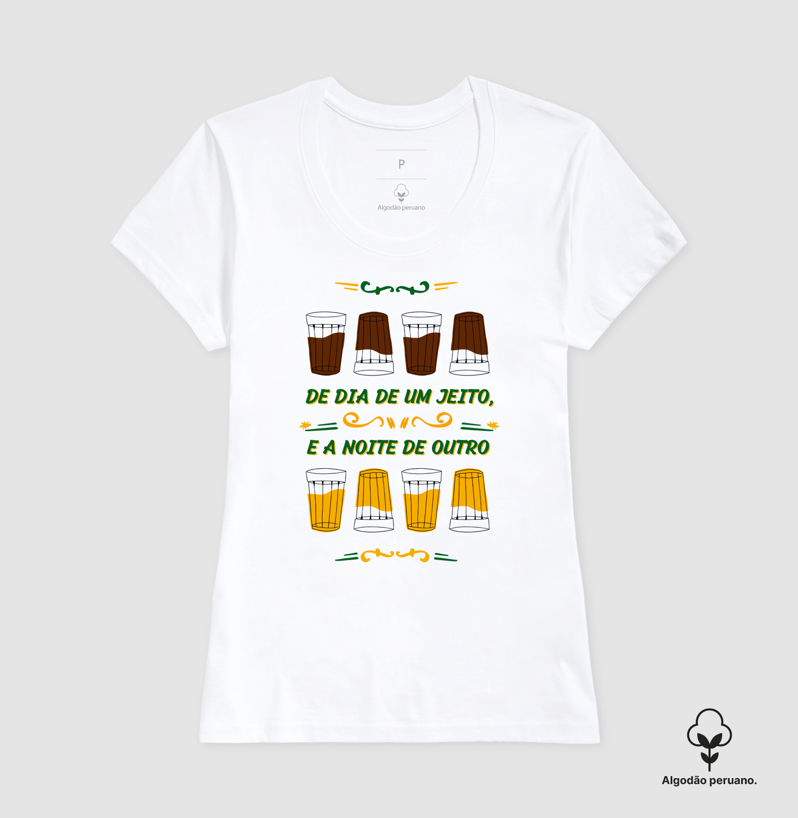 Camisa 2