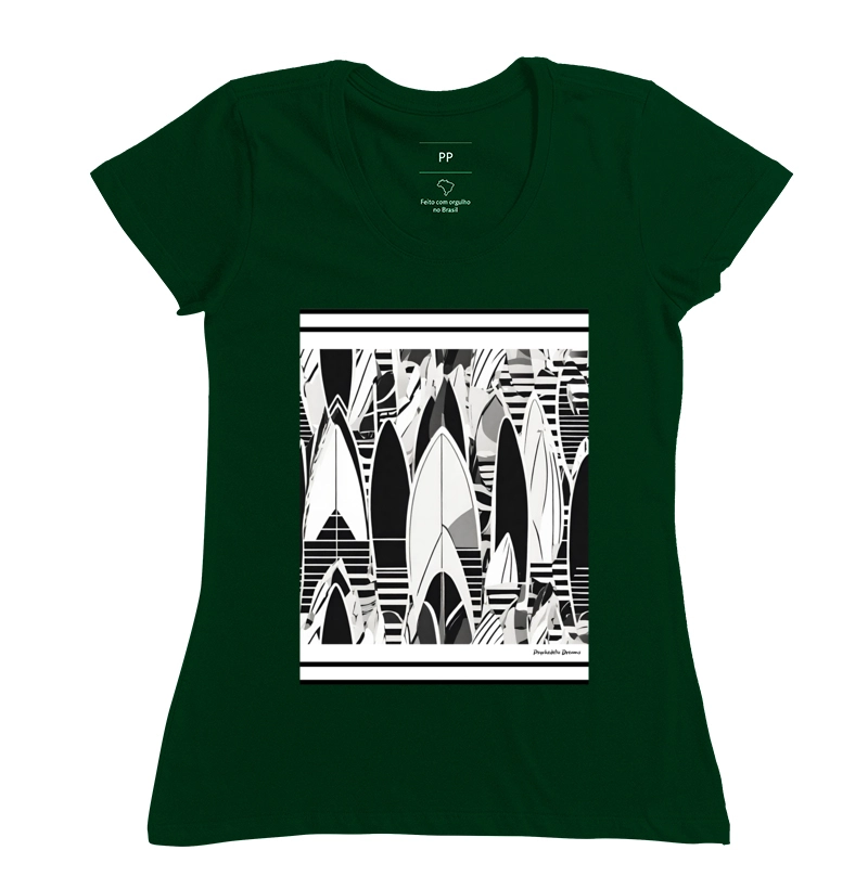 Camisa 12