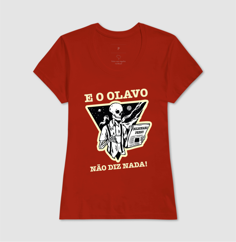 Camisa 7