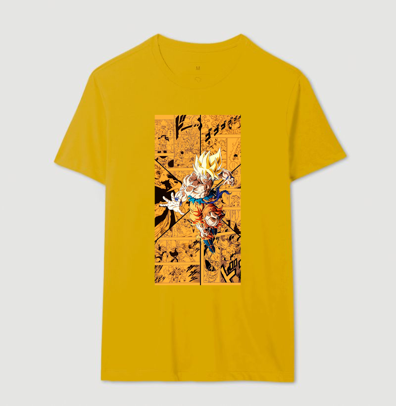 Camisa 13
