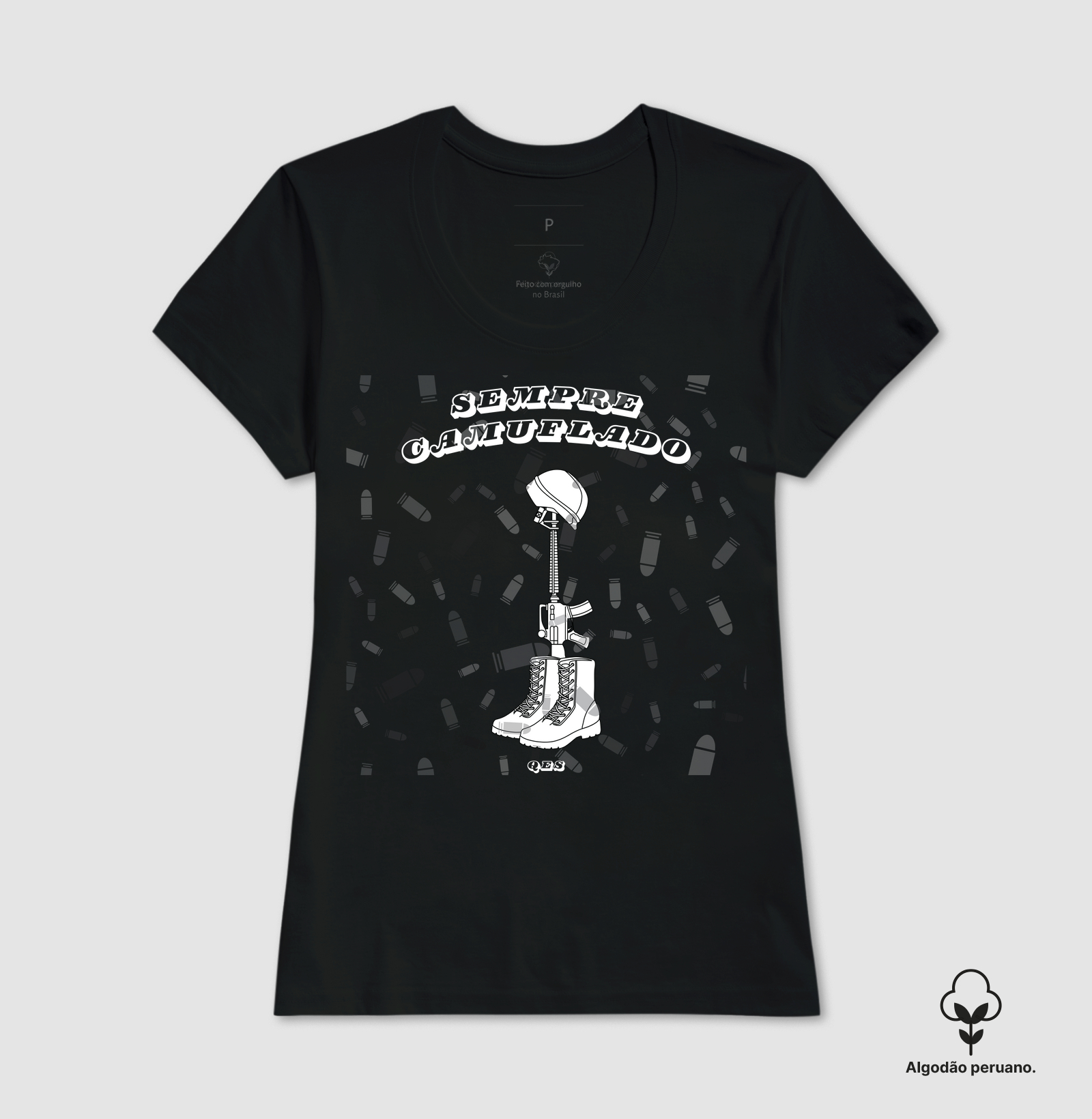 Camisa 3
