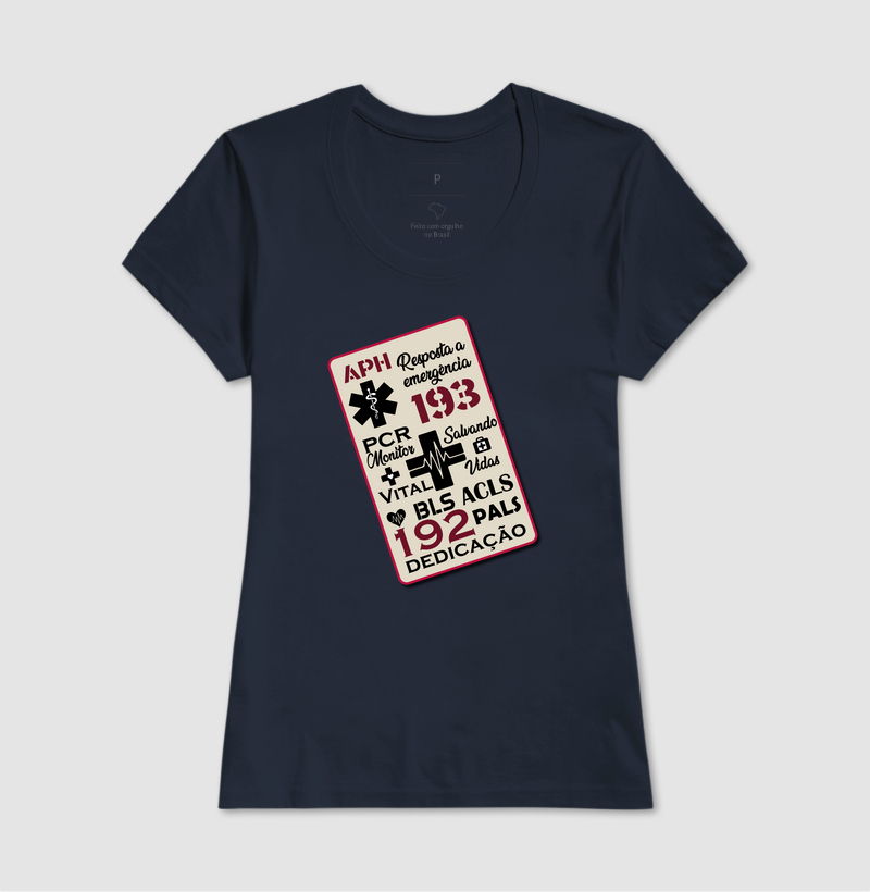 Camisa 18