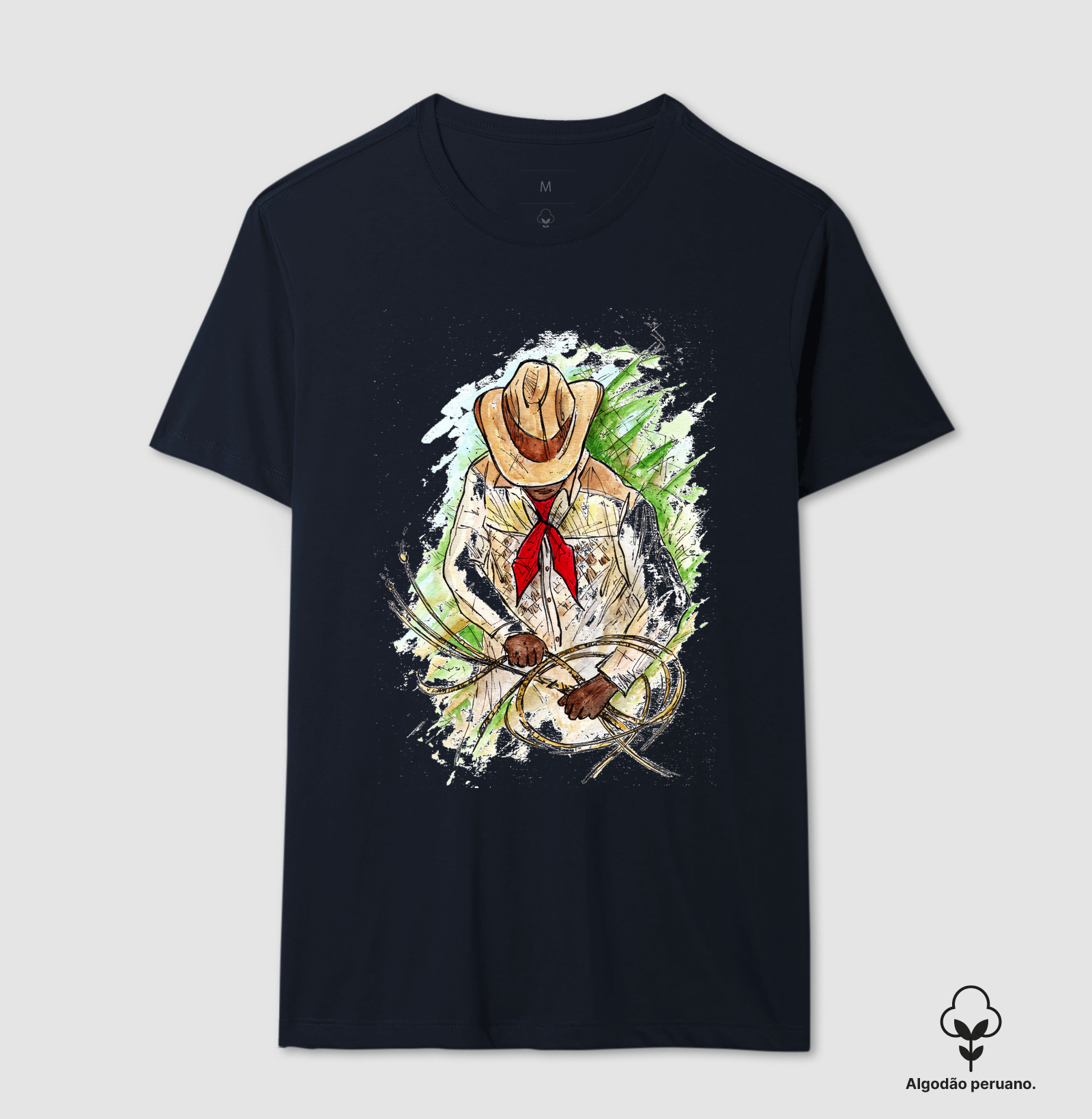 Camisa 5