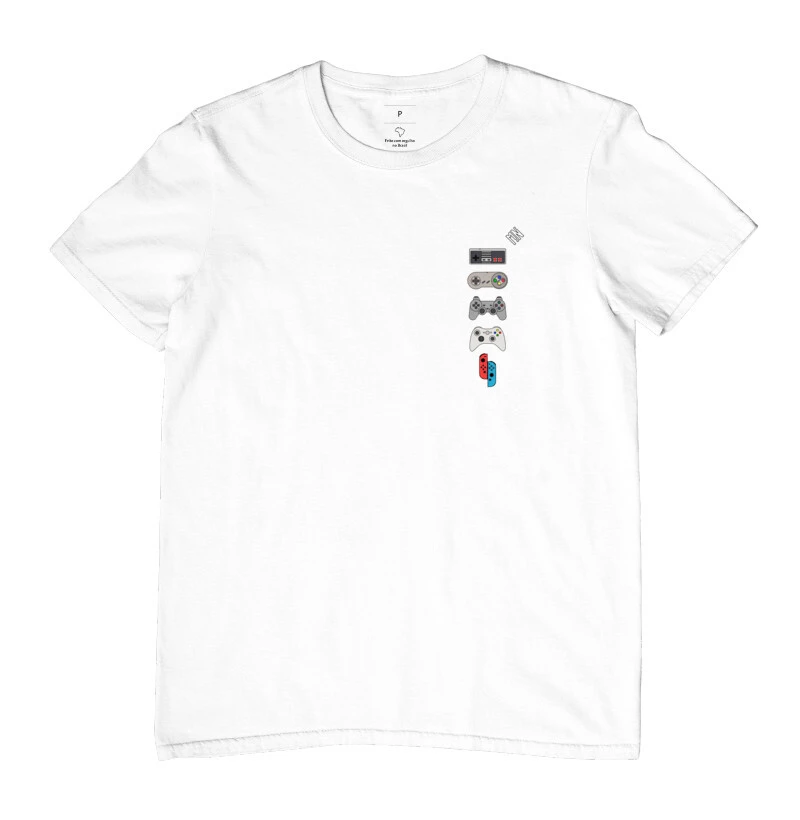 Camisa 1