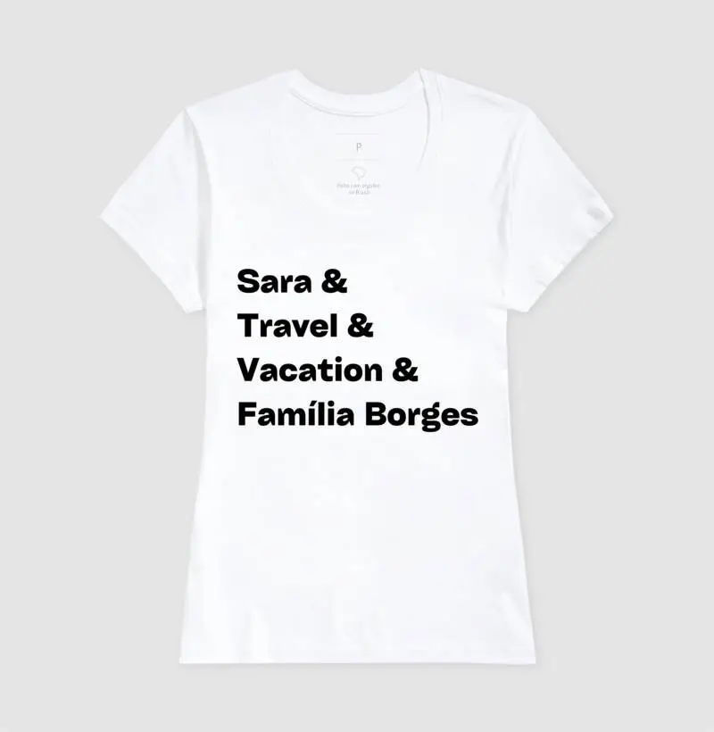 Camisa 1