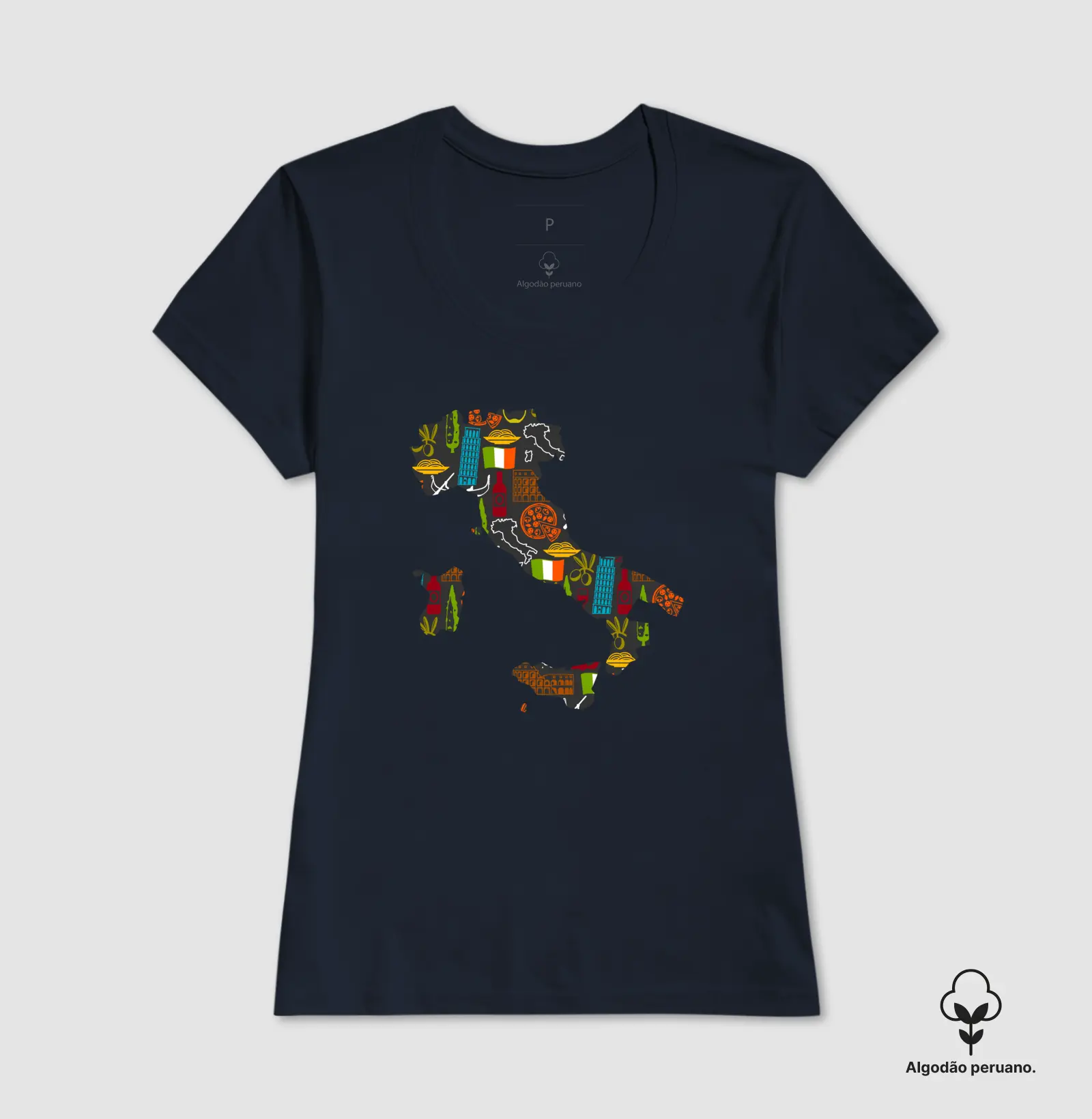 Camisa 4