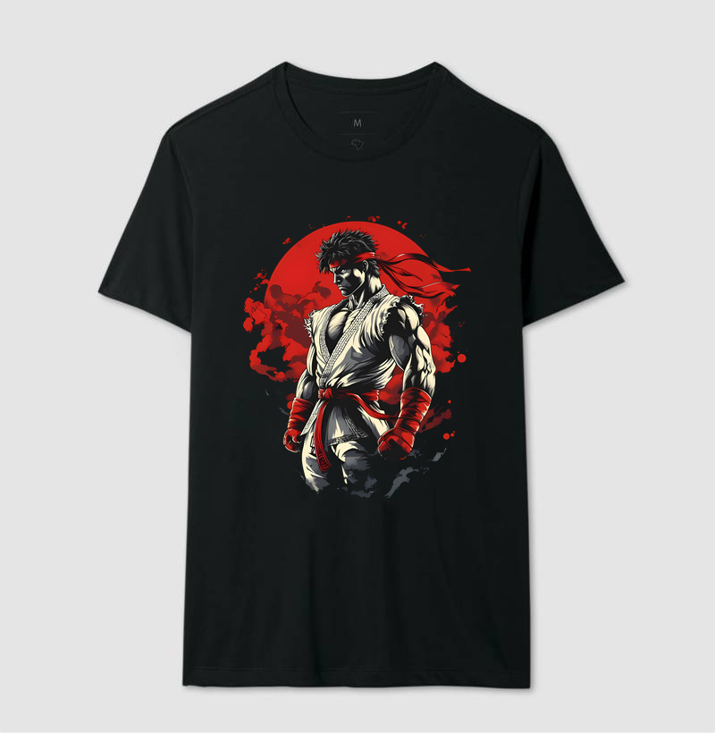 Camisa 8