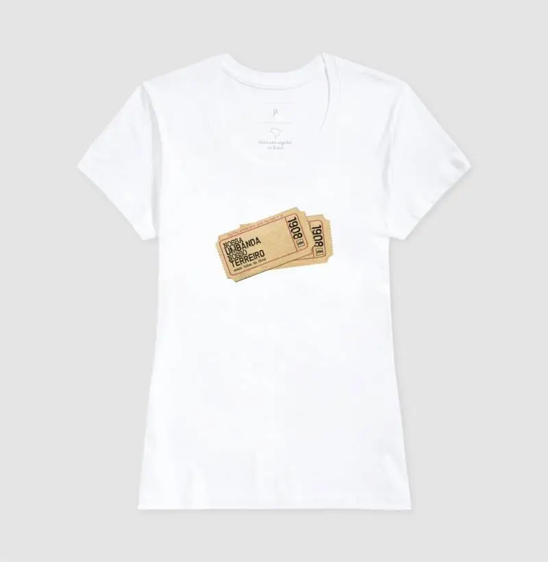 Camisa 9