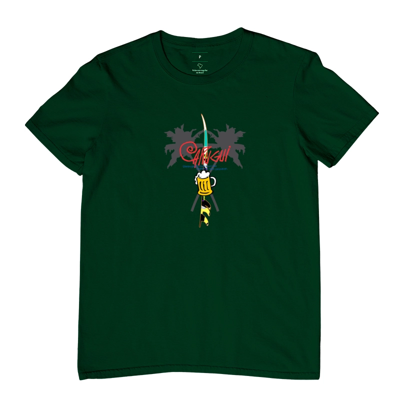 Camisa 11