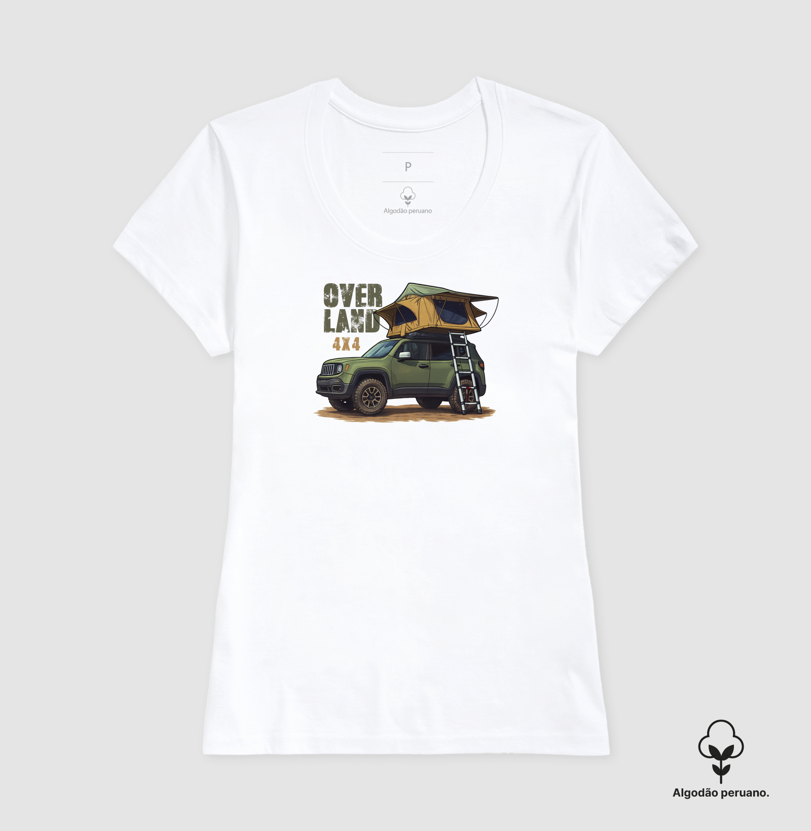 Camisa 2