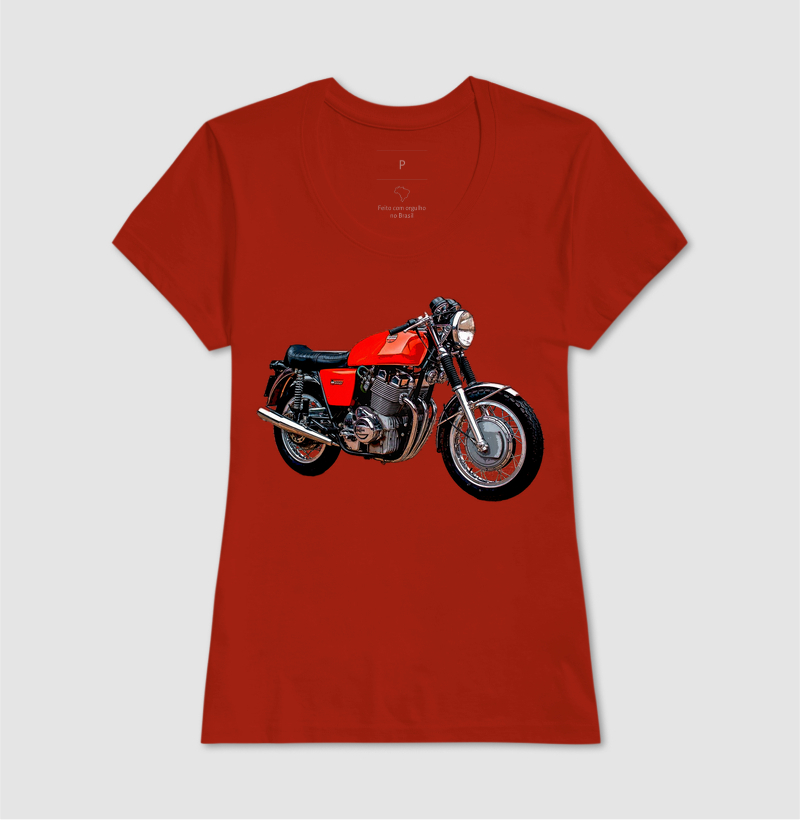 Camisa 10