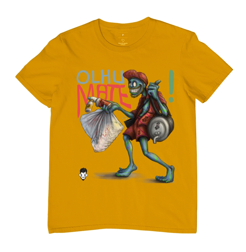 Camisa 13