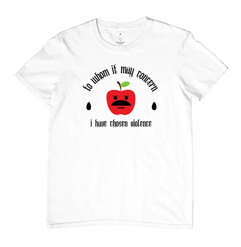 Camisa 1