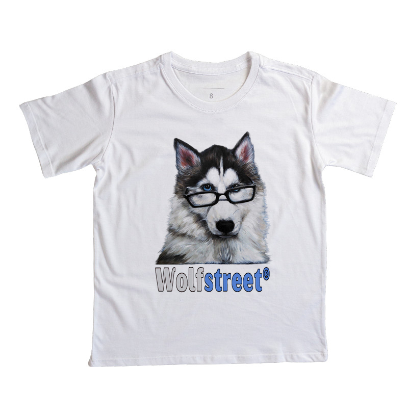 Camiseta wolface02