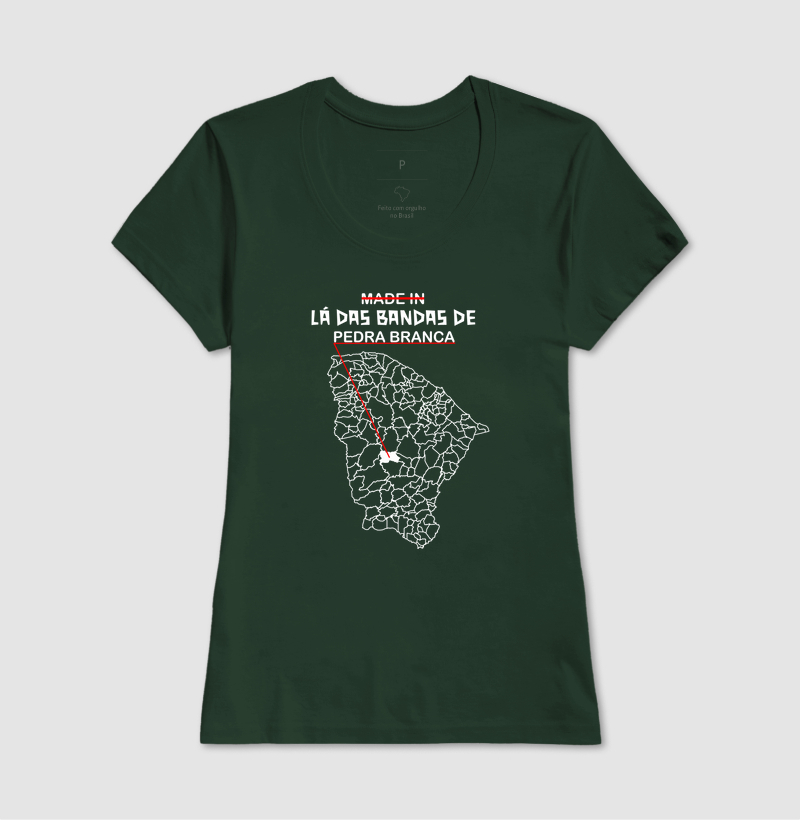 Camisa 12