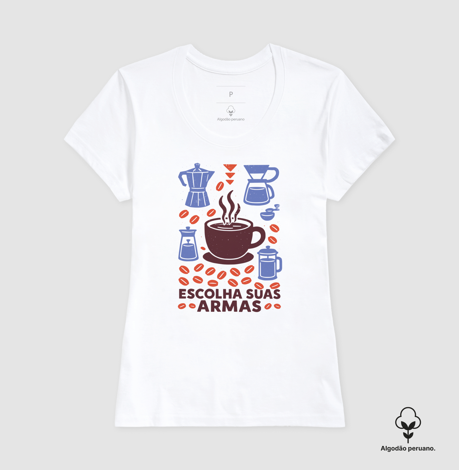 Camisa 2