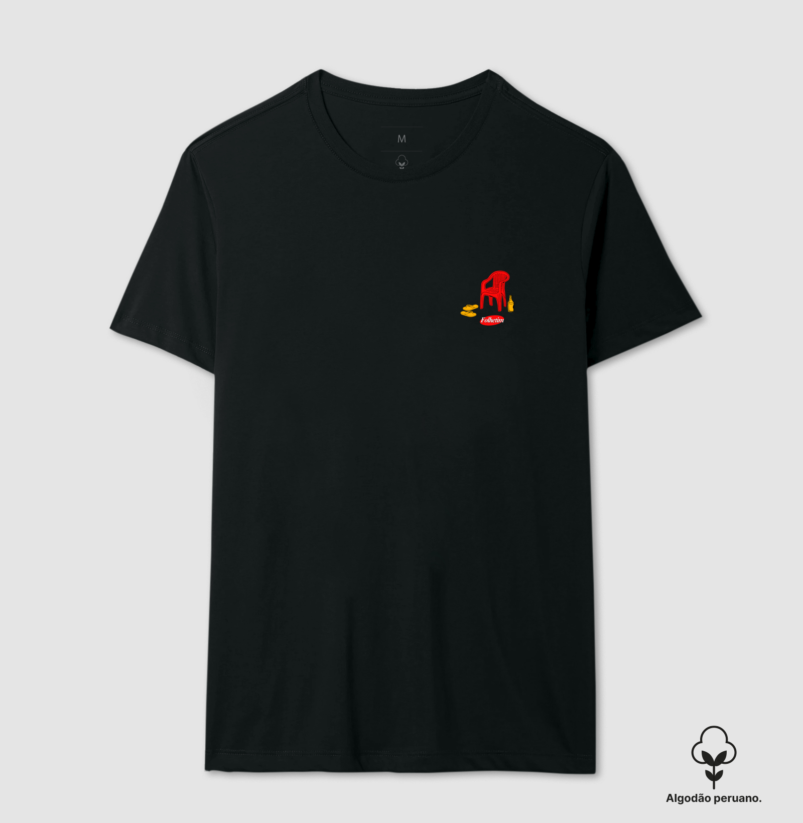 Camisa 3