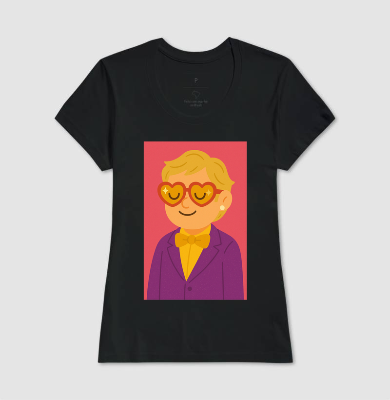 Camisa 5