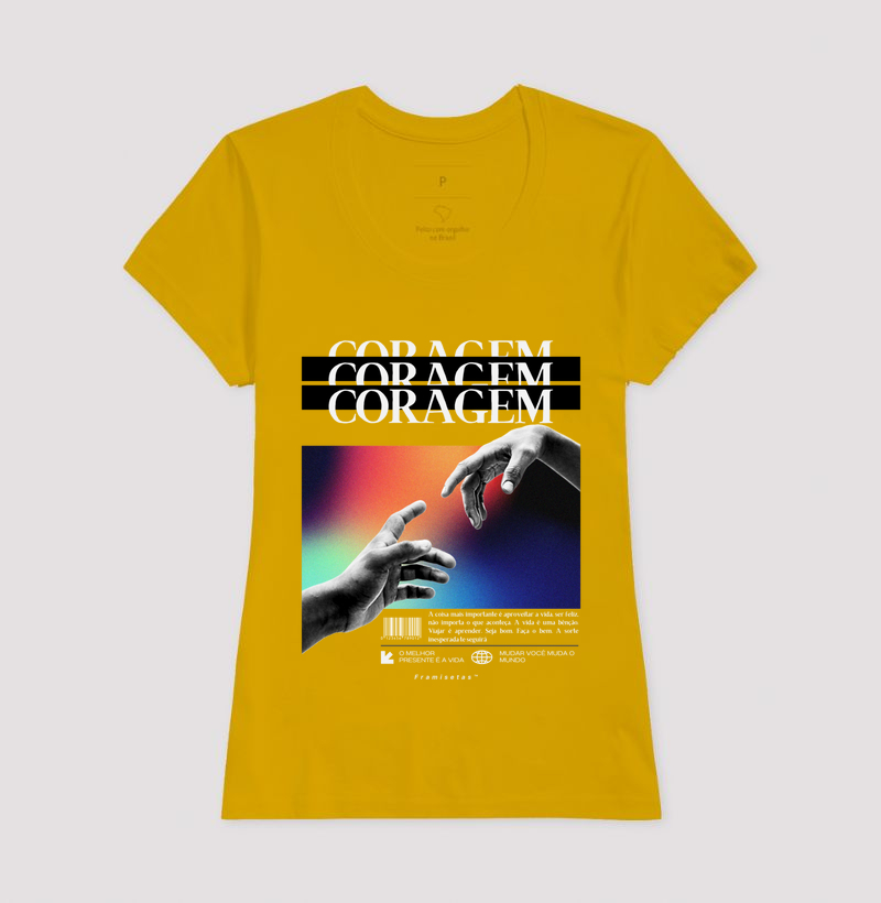 Camisa 10