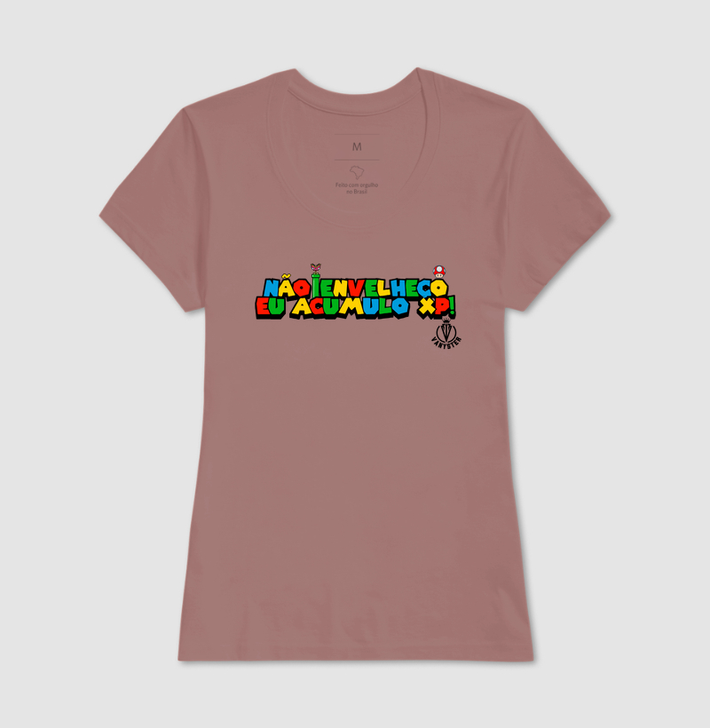 Camisa 16