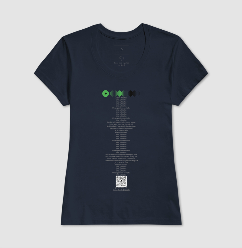 Camisa 13