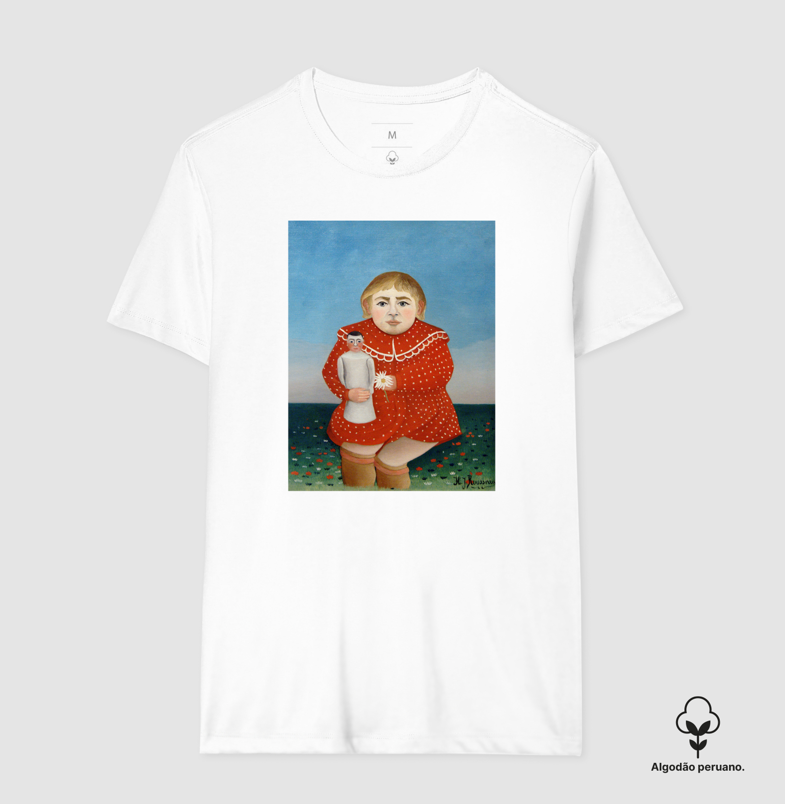 Camisa 1