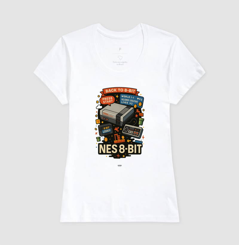Camisa 12