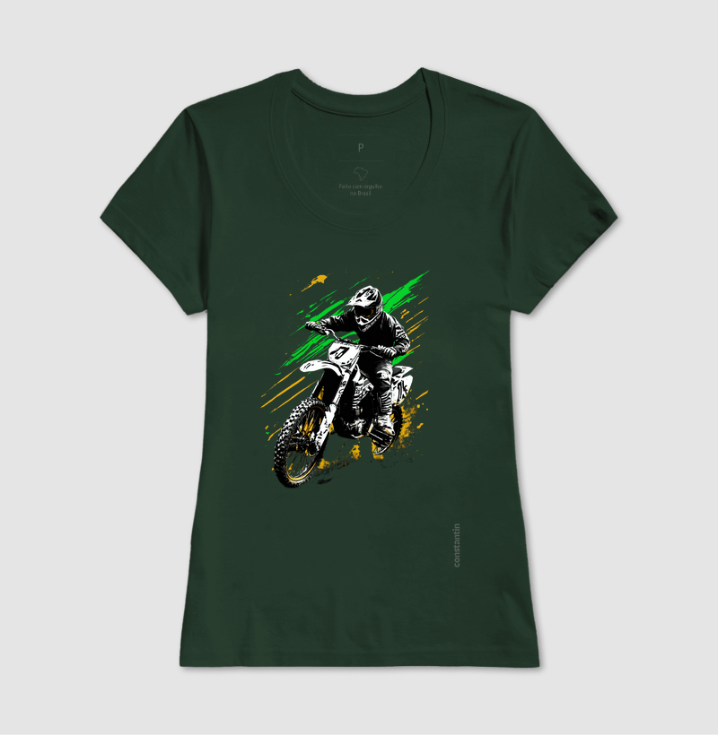 Camisa 6