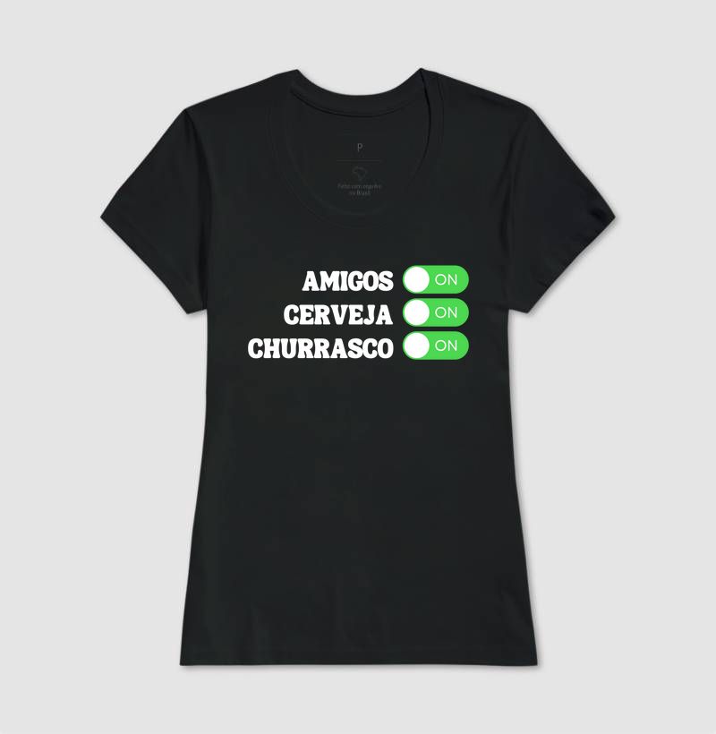 Camisa 5