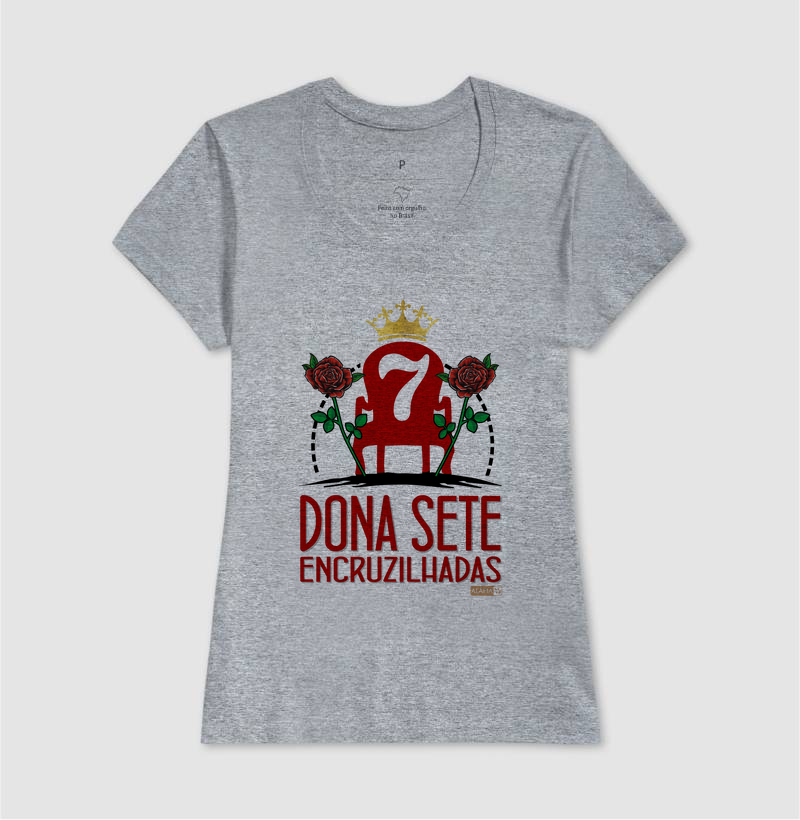 Camisa 12