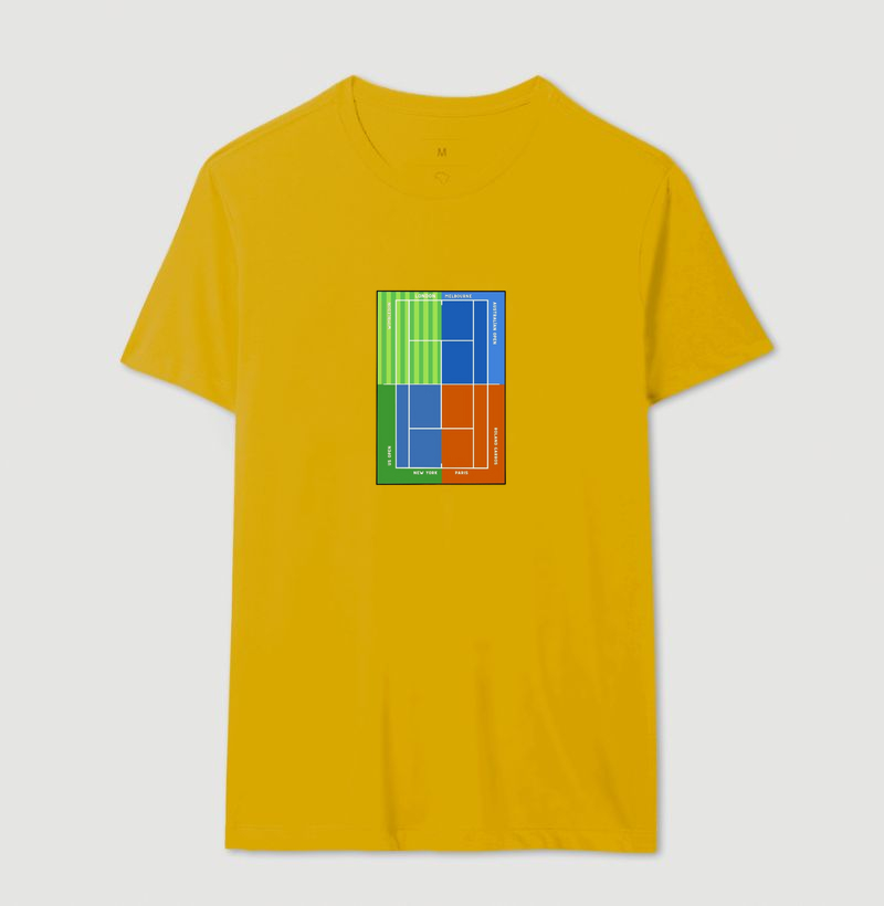 Camisa 13