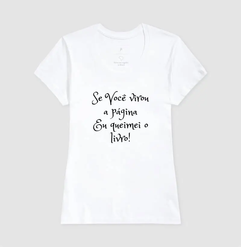 Camisa 10