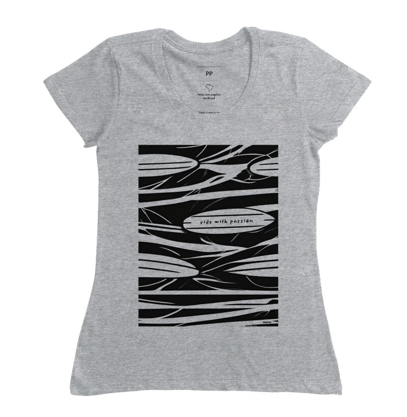 Camisa 8