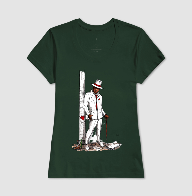 Camisa 12