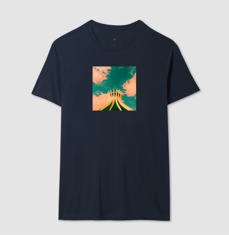 Camisa 13