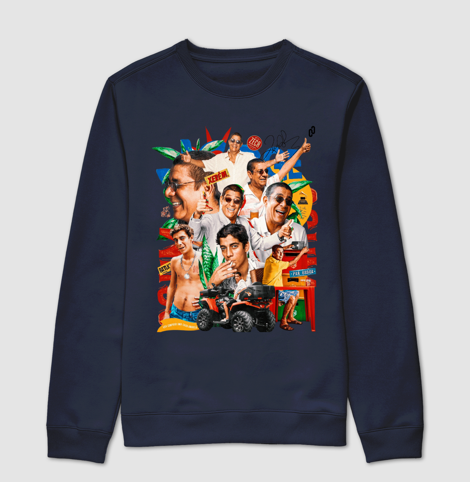 Camisa 4