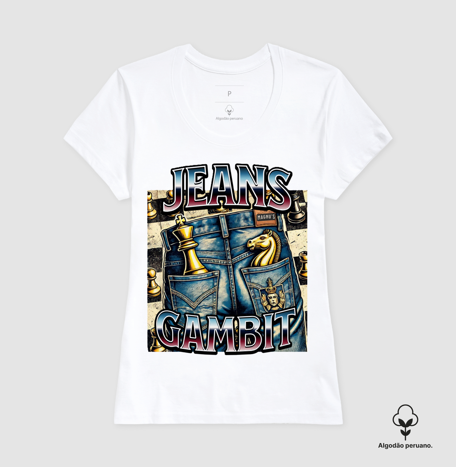 Camisa 2