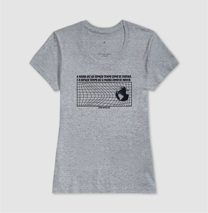Camisa 18
