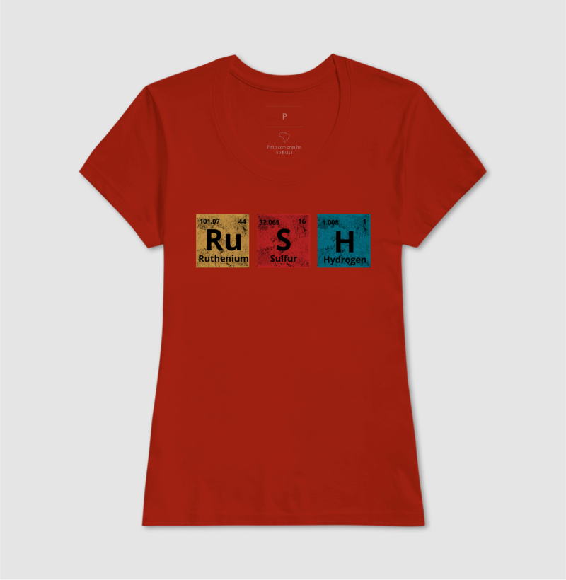 Camisa 12